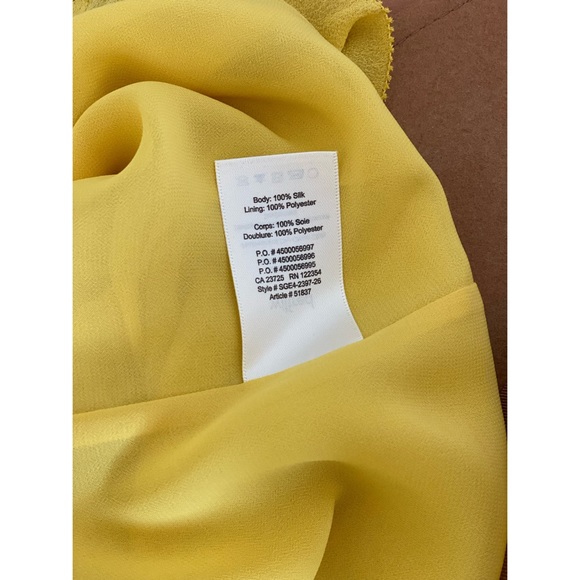 Aritzia - Wilfred Cropped Camisole - Picture 4 of 4